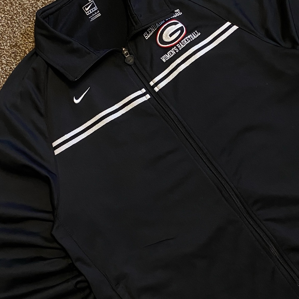 Nike men's sports jacket M